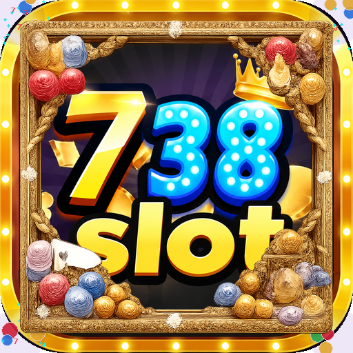 738slot — galeri pratinjau Resmi APK