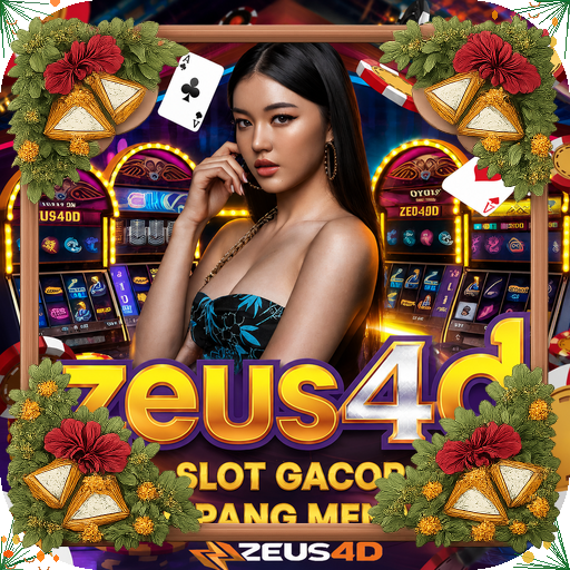 zeus4d — mitra unggulan